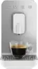 SMEG BCC11WHMEU Volautomatische Koffiemachine - Wit