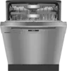 Miele G 7233 Scu clst vaatwasser