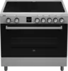 ETNA FI590RVS inductiefornuis