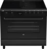 ETNA FI590ZWA Inductiefornuis