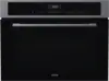 ETNA CM250RVS oven met magnetronfunctie