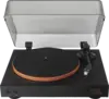 JBL Spinner Bluetooth Platenspeler Zwart Oranje