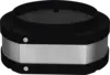 M8CKSL07 Geluidsdemper 7 cm