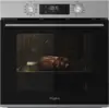 Whirlpool OMK58RU1X inbouw elektrische oven