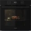 Whirlpool OMK58HU1B inbouw elektrische oven