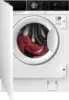 AEG LWR7676BI 7000 Serie SensiDry ProSteam inbouw was-droogcombinatie