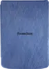 Pocketbook Hoes Blauw