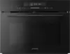 Inventum IMC4535GT Inbouw combi-oven met magnetron - Zwart