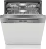 Miele G 7233 SCi Excellence Integreerbare vaatwasser 
