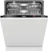 Miele G 7980 SCVi AutoDos K2O integreerbare  vaatwasser