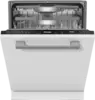 Miele G 7673 SCVi AutoDos Excell vaatwasser