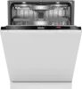 Miele G 7985 SCVi XXL AutoDos K2O volledig geïntegreerde vaatwasser