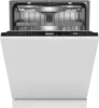 Miele G 7788 SCVi XXL AutoDos K2O FF volledig geïntegreerde vaatwasser