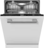 Miele G 7785 SCVi XXL AutoDos FF volledig geïntegreerde vaatwasser