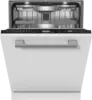 Miele G 7765 SCVi XXL AutoDos volledig geïntegreerde vaatwasser