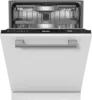 Miele G 7678 SCVi XXL AutoDos Excellence volledig geïntegreerde vaatwasser
