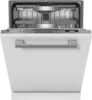 Miele G 7298 SCVi XXL Excellence vaatwasser