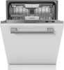 Miele G 7385 SCVi XXL FF RVS volledig geïntegreerde vaatwasser
