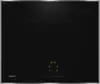 Miele KM 7361 FR inductie kookplaat