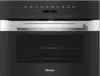 Miele H 7240 BM combi oven