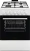 AEG CKB64101BW Gasfornuis