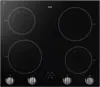 ATAG HI06471B inductie inbouwkookplaat