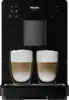 Miele CM 5510 Obsidiaan Zwart Volautomatische Koffiemachine
