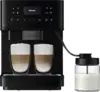 Miele CM 6360 Obsidiaan Zwart Volautomatische Koffiemachine