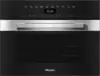 Miele DGC 7440 HC Pro Inbouw Combi Stoomoven