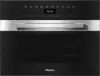 Miele DGC 7445 HC Pro Inbouw Stoomoven
