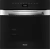 Miele DGC 7450 Inbouw Combi Stoomoven