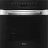 Miele H 7260 B — RVS Inbouw Oven