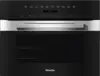 Miele H 7244 B inbouw oven