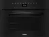 Miele H 7440 B inbouw oven