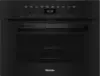 Miele H 7440 BM inbouw combi oven