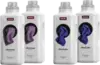 Miele Setaanbieding 4x 1,5 l vloeibaar wasmiddel 