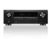 Denon AVRS770HBKE2  7.2-kanaals 8K AV-receiver