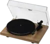 Debut E Carbon Phono 2M Red Platenspeler Voorversterkt