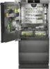 Liebherr ECBNe 8871/617 Peak inbouw koel-vriescombinatie