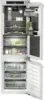 Liebherr ICBNbsci 5173 inbouw koel-vriescombinatie