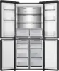 Hisense RQ5P470SAFE Amerikaanse Koelkast
