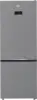 Beko B5RCNE565HXP koel-vriescombinatie