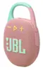 JBL CLIP 5 Roze