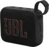 JBL Go 4 Zwart