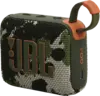 JBL Go 4 Squad
