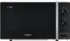 Whirlpool MWP 101 W Vrijstaande Magnetron - Wit