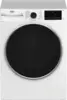 Beko B5DT59442W Was-droogcombinatie - Wit