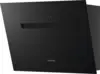 Miele DAH 1650 Active Obsidiaanzwart Afzuigkap