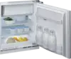 Whirlpool WBUF011 Inbouw Koelkast - Wit