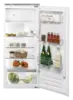 Whirlpool ARG 71912 Inbouw Koelkast - RVS